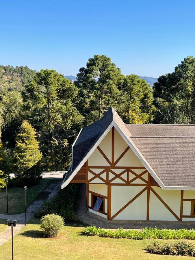 Apartamento No Quatre Saisons Com Cafe Da Manha