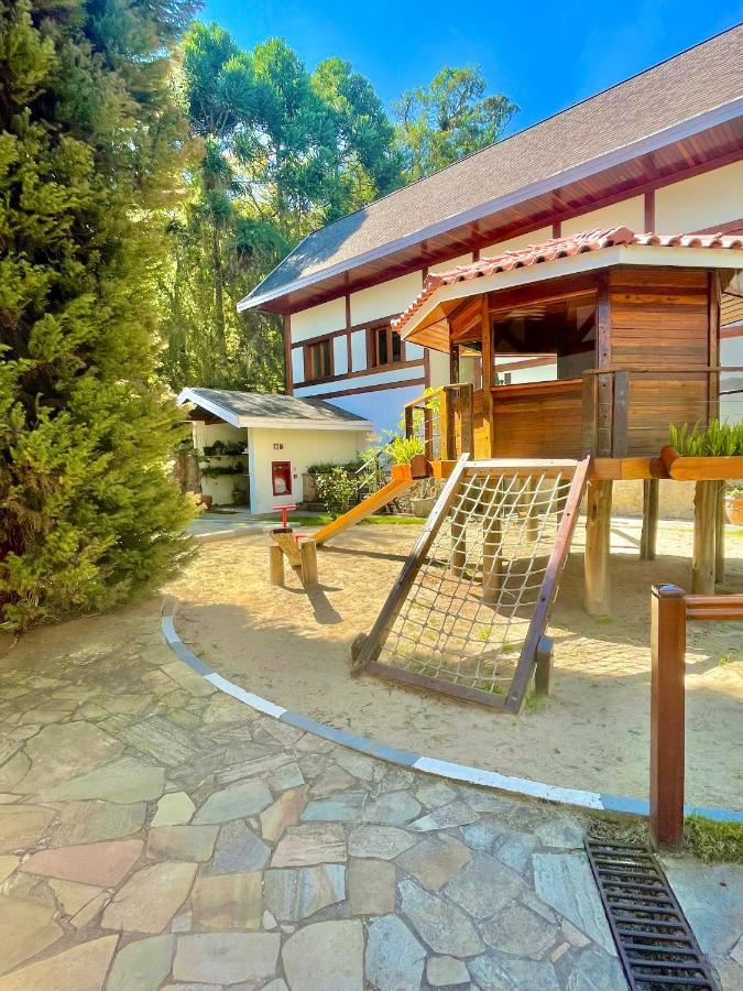 Apartamento No Quatre Saisons Com Cafe Da Manha *