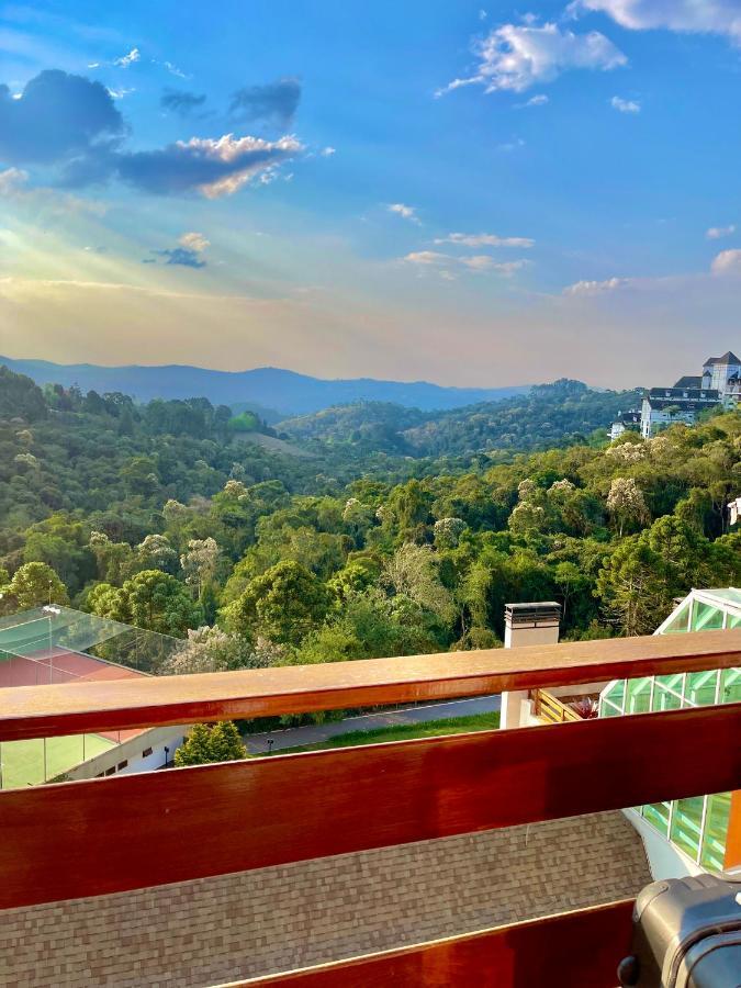 Apartamento No Quatre Saisons Com Cafe Da Manha *