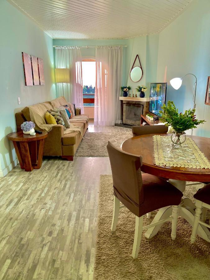 Apartamento No Quatre Saisons Com Cafe Da Manha *